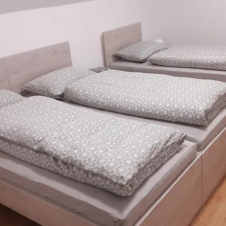 Gostilna Marta * Oslusevci