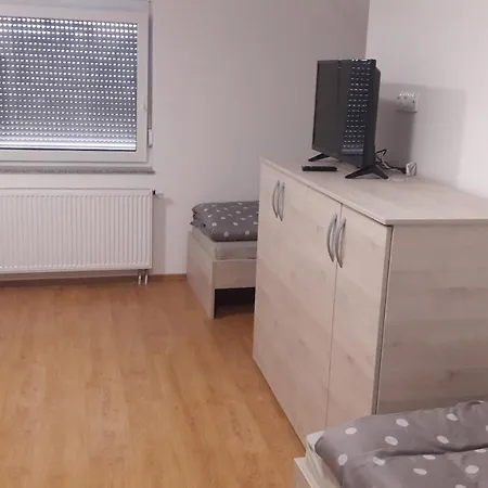 Gostilna Marta Fogadó Oslusevci