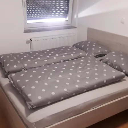 Fogadó Gostilna Marta *