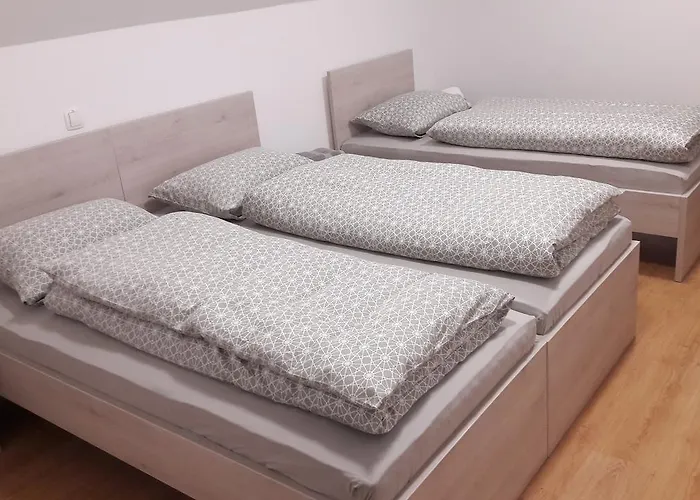 Gostilna Marta * Oslusevci