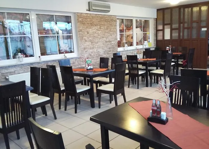 gostionica Gostilna Marta