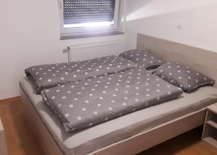 gostionica Gostilna Marta *